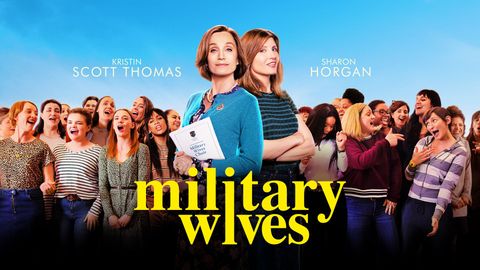 Military Wives cover image cdn