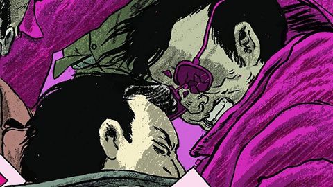 Cops vs. Thugs cover image cdn