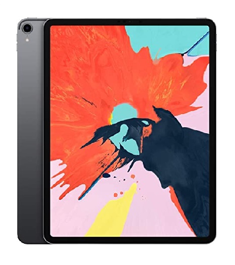 iPad Pro - Art cover image cdn