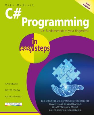 C# programming in easy steps  cover image cdn