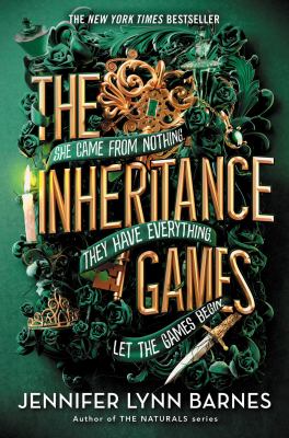 The inheritance games  cover image cdn