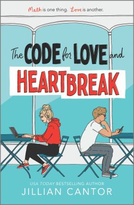 The code for love and heartbreak cover image