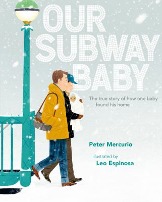 Our subway baby  cover image cdn