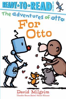 For Otto  cover image cdn