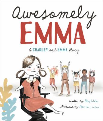 Awesomely Emma  cover image cdn