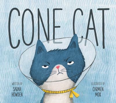 Cone cat  cover image cdn
