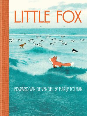 Little Fox cover image