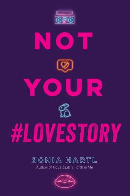 Not your #lovestory  cover image cdn