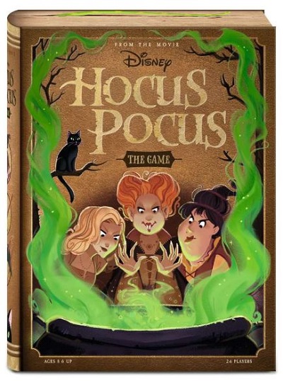 Hocus pocus cover image cdn
