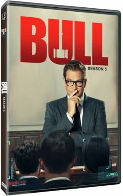 Bull. Season 5 cover image cdn