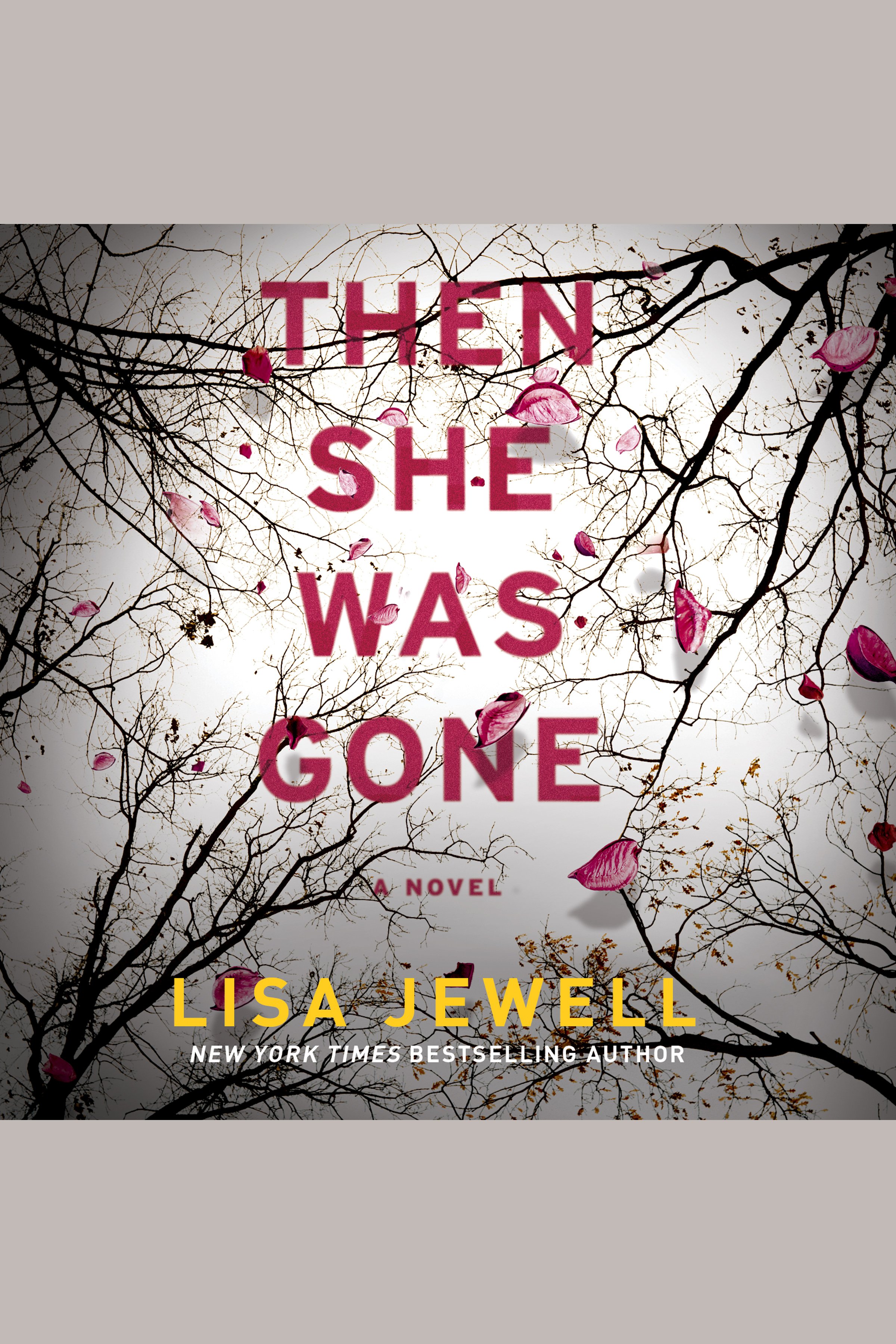Then she was gone cover image cdn
