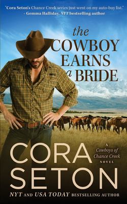 The cowboy earns a bride cover image cdn