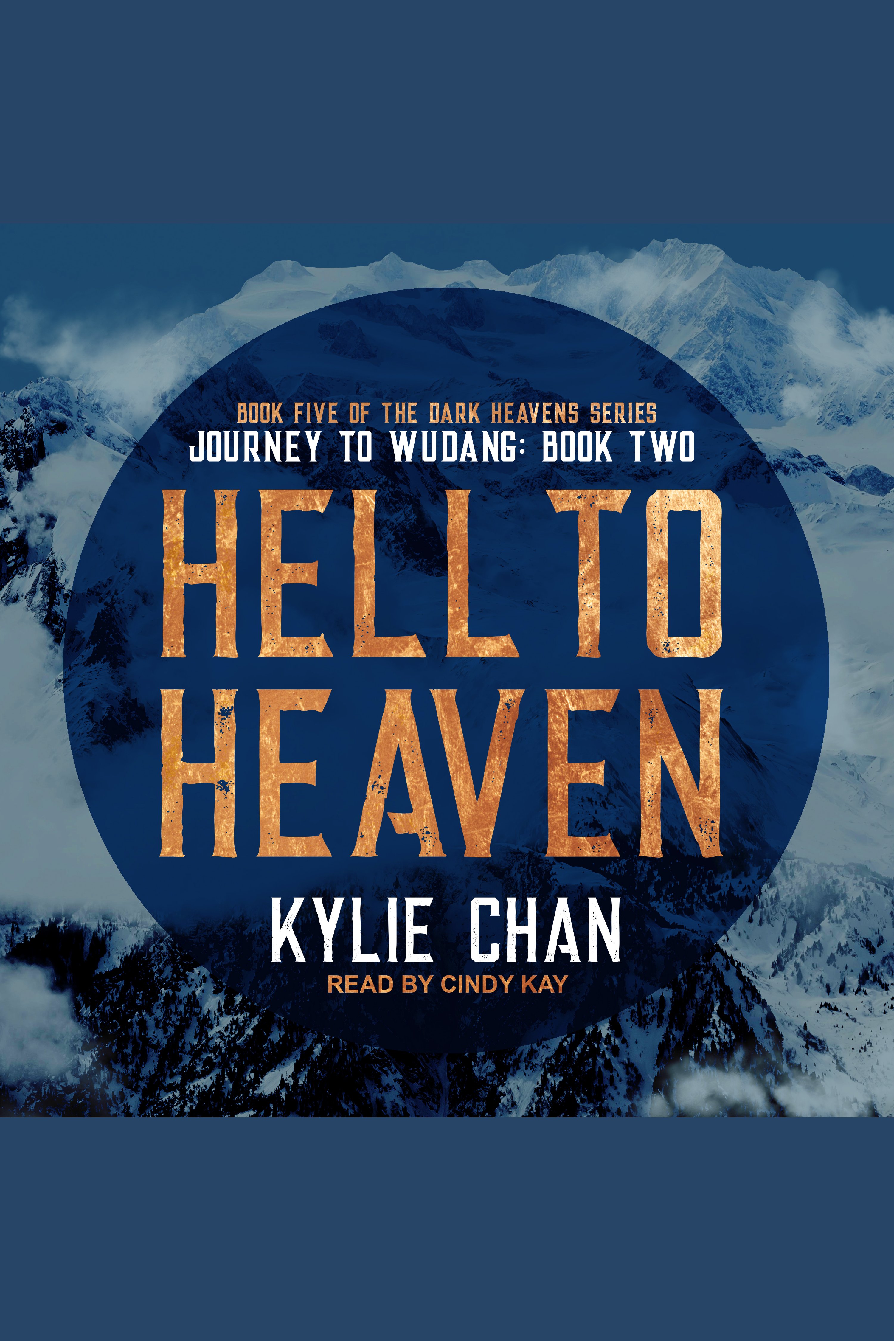 Hell to Heaven journey to Wudang cover image cdn
