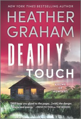 Deadly touch cover image cdn