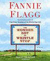 The Wonder Boy of Whistle Stop cover image