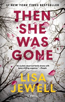 Then she was gone cover image