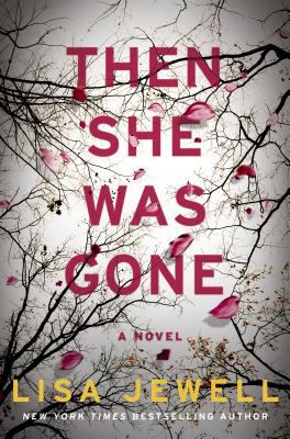 Then she was gone cover image cdn