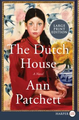 The Dutch house cover image cdn