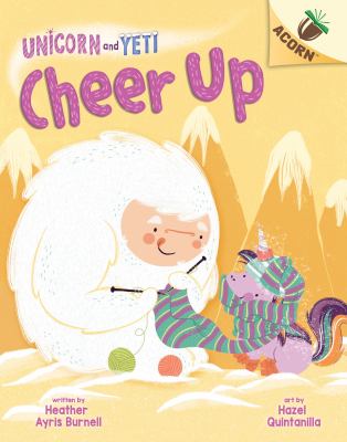 Cheer up  cover image cdn