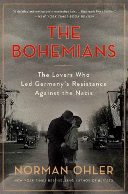 The Bohemians the lovers who led Germany's resistance against the Nazis cover image cdn