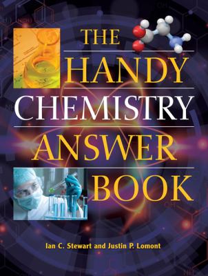 The handy chemistry answer book cover image cdn