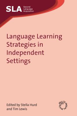 Language learning strategies in independent settings cover image cdn