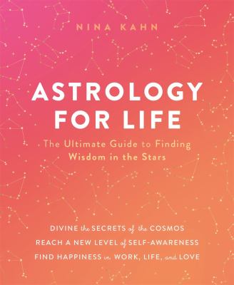 Astrology for life  cover image cdn