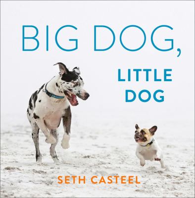 Big dog, little dog  cover image cdn