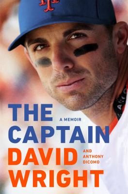 The captain : a memoir  cover image cdn