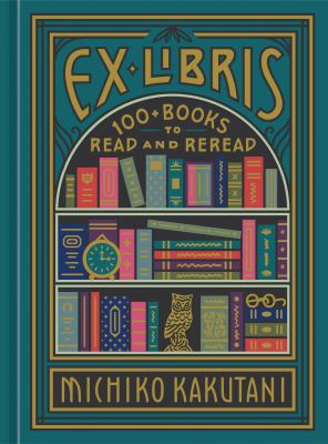Ex Libris  cover image cdn