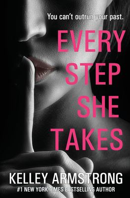Every step she takes  cover image cdn