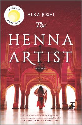The henna artist cover image cdn