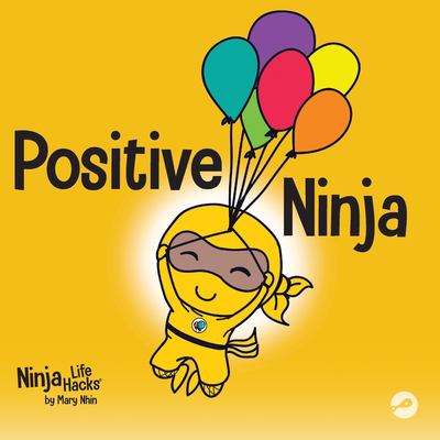 Positive Ninja  cover image cdn