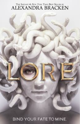 Lore cover image
