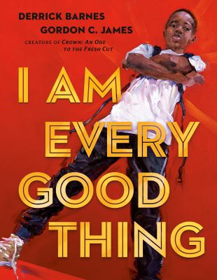 I am every good thing  cover image cdn