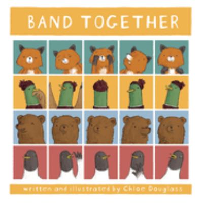 Band together  cover image cdn