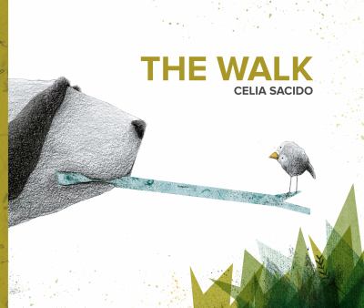The walk  cover image cdn