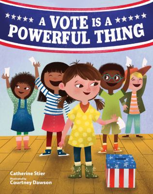A vote is a powerful thing  cover image cdn