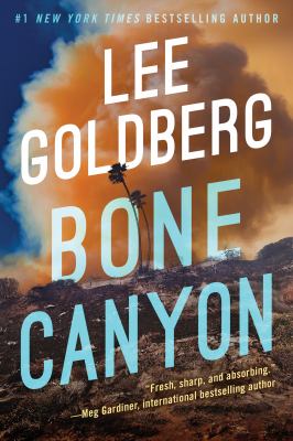 Bone canyon  cover image cdn