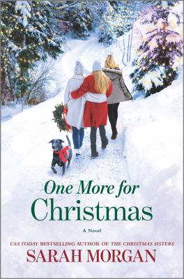 One more for Christmas  cover image cdn