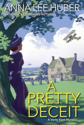 A pretty deceit cover image