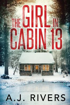 The girl in cabin 13  cover image cdn