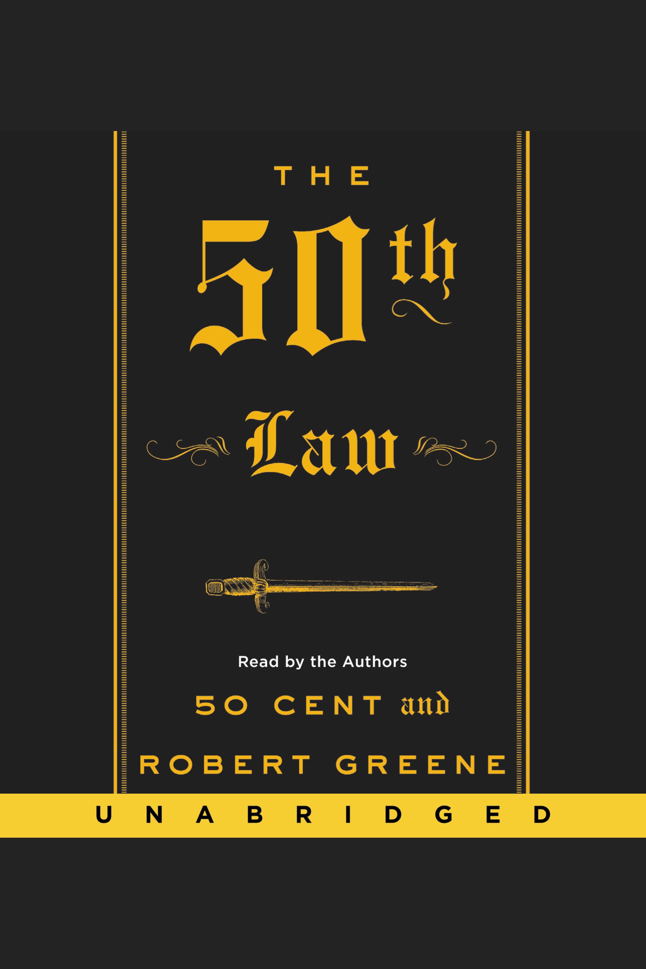 The 50th law cover image cdn