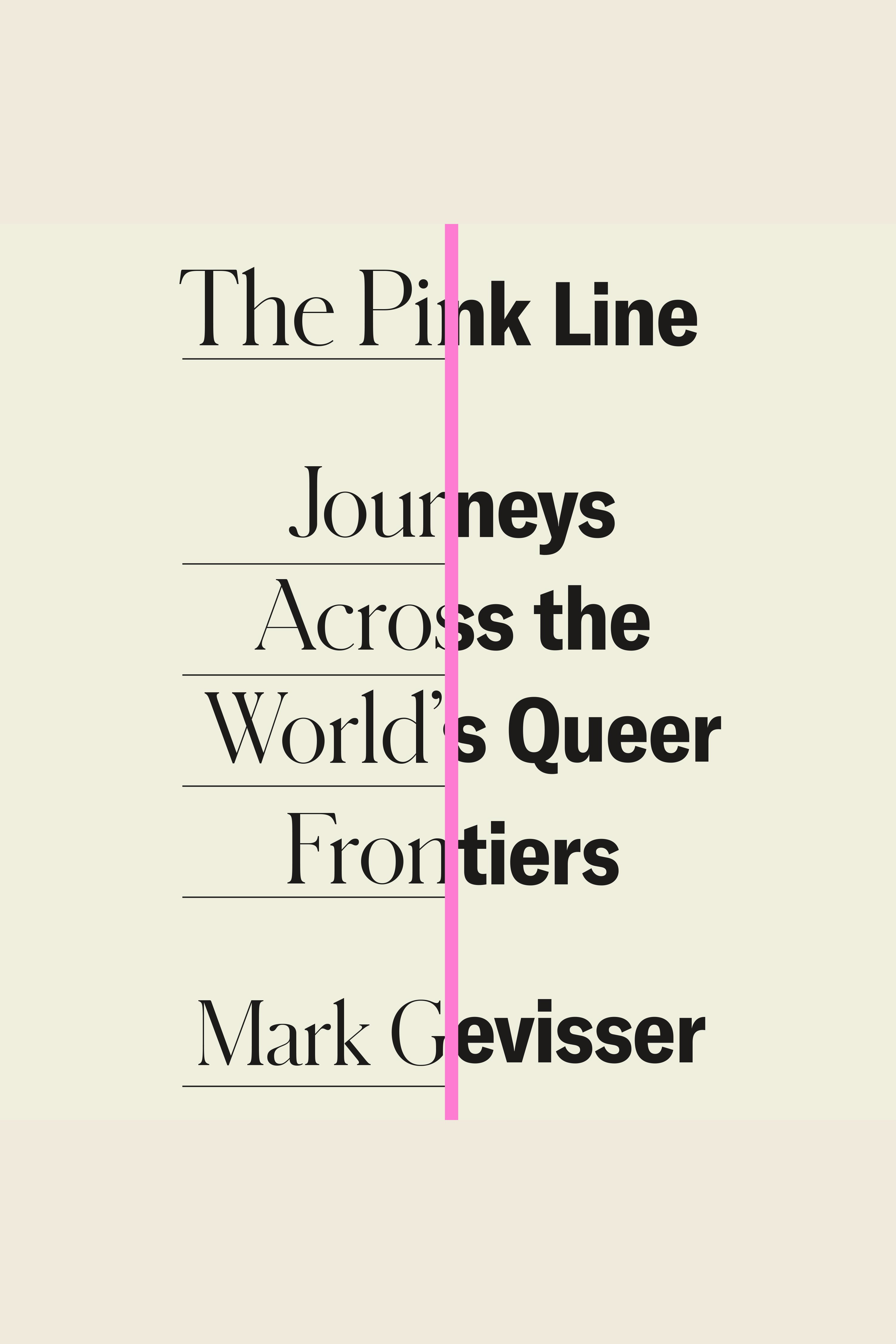 The pink line journeys across the world's queer frontiers cover image cdn