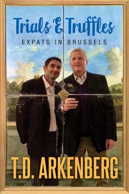 Trials & truffles : expats in Brussels  cover image cdn