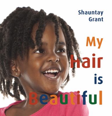 My hair is beautiful  cover image cdn
