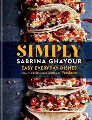 Simply : easy everyday dishes  cover image cdn