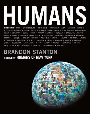 Humans  cover image cdn
