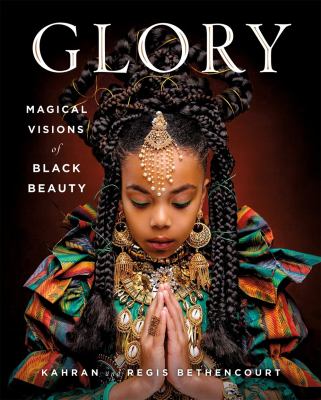 Glory : magical visions of black beauty  cover image cdn
