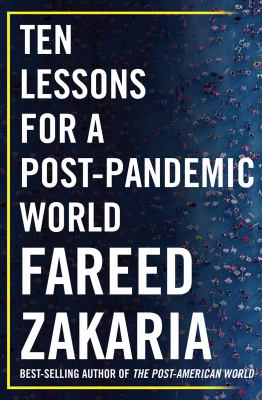 Ten lessons for a post-pandemic world  cover image cdn